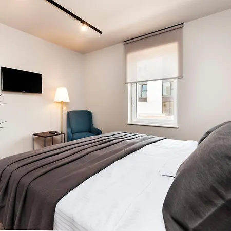 4r Royal Rojnic 3 Apartment Rovinj