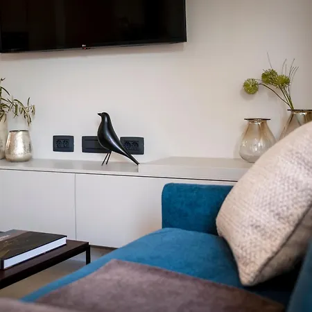 4r Royal Rojnic 3 Apartman Rovinj