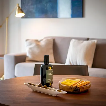 Apartman 4r Royal Rojnic 3 Rovinj