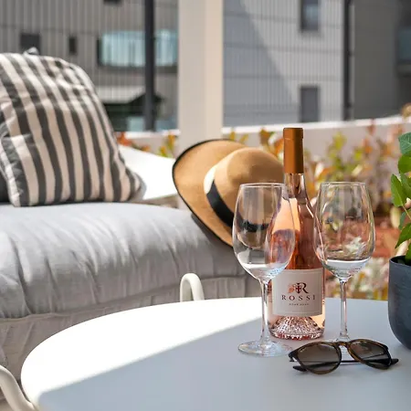 Apartman 4r Royal Rojnic 3 Rovinj