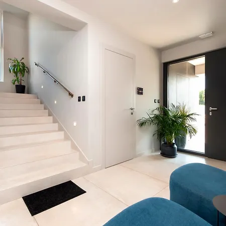 4r Royal Rojnic 3 Apartman Rovinj