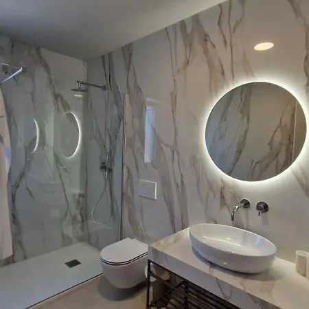 4r Royal Rojnic 3 Apartman Rovinj
