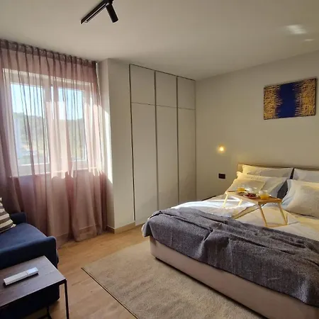 4r Royal Rojnic 3 Apartman