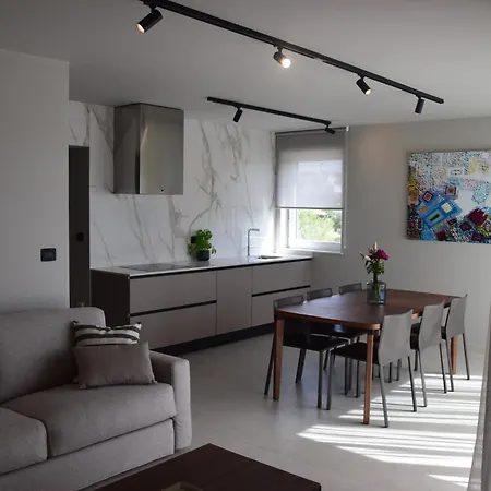 Apartman 4r Royal Rojnic 3 Rovinj