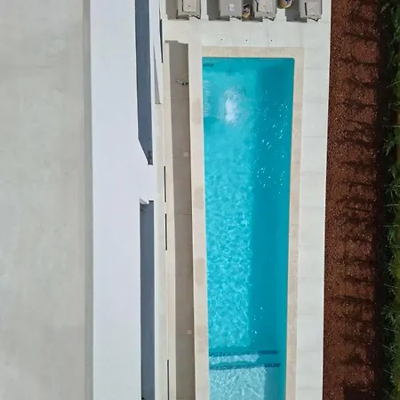 Apartman 4r Royal Rojnic 3 Rovinj